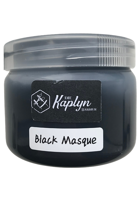 Kaplyn - Black Masque 240g