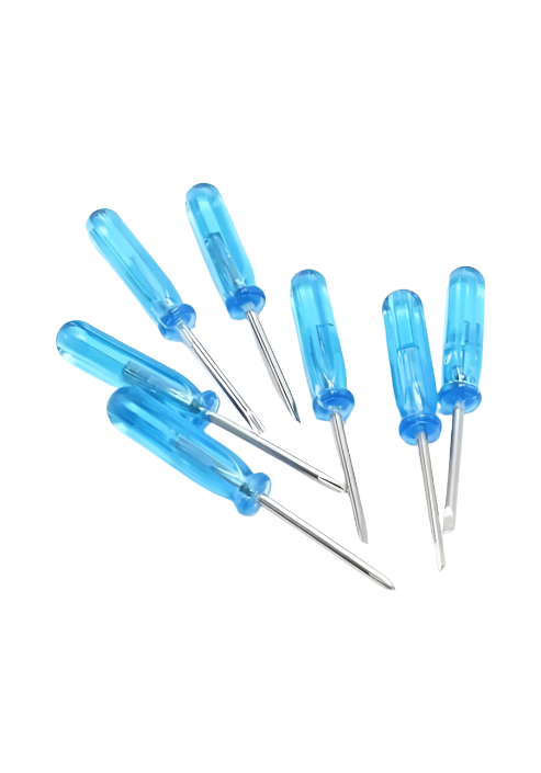 Mini Screwdriver Set