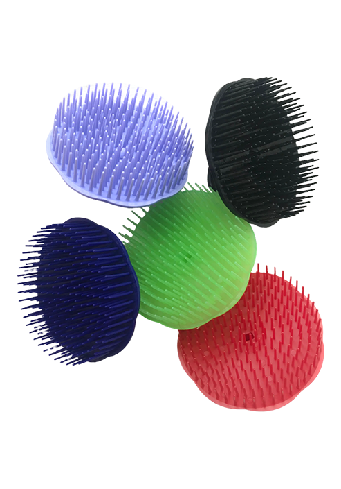 Kopvel Masseerder/ Scalp massager