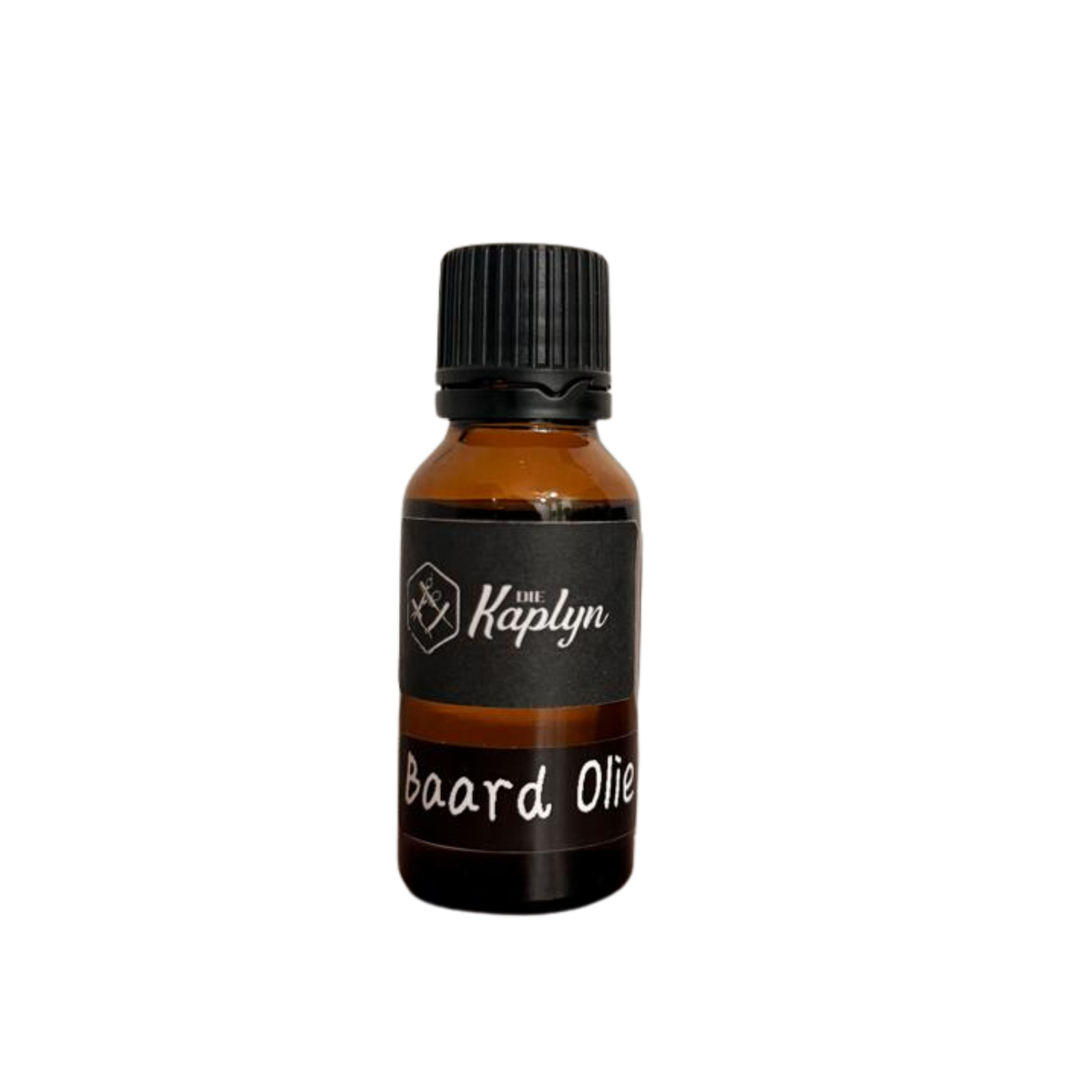 GouGouGroei - Baard Olie/ Beard Oil