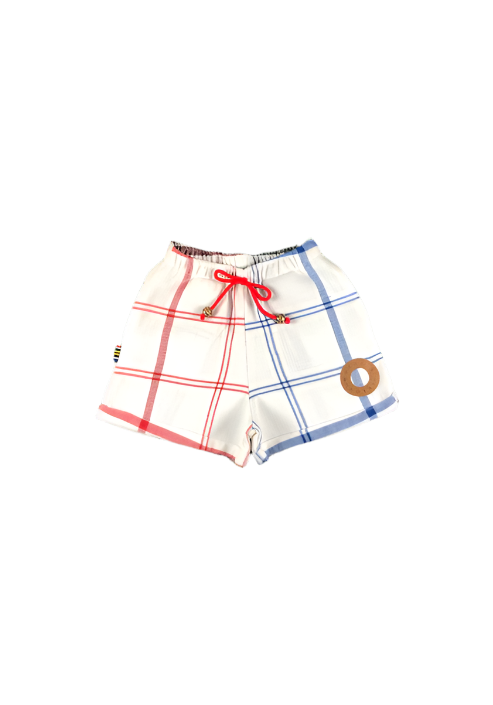 Braai Broekies - Baba/ Baby (3-6months)