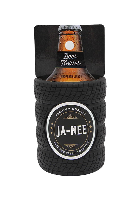 Beer Holder - Ja-Nee