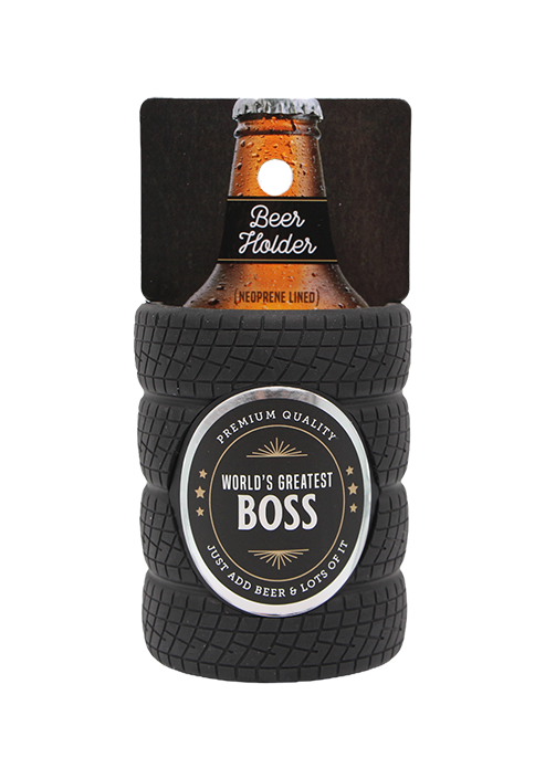Beer Holder - Boss