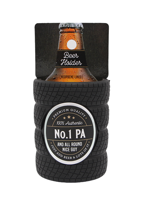 Beer Holder - No.1 Pa