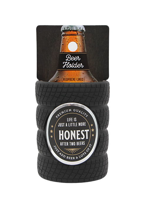Beer Holder - Honest