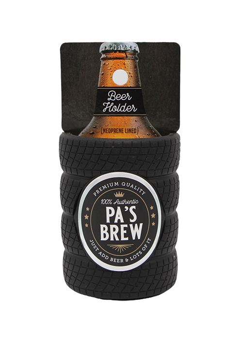 Beer Holder - Pa`s Brew