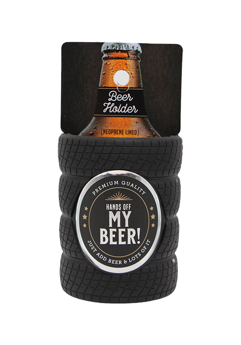 Beer Holder - My Beer!