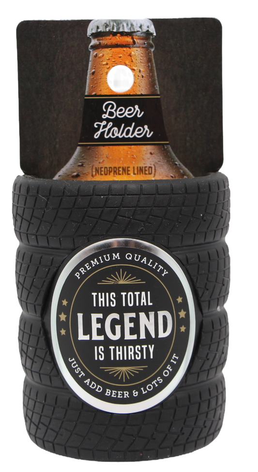 Beer Holder - Legend
