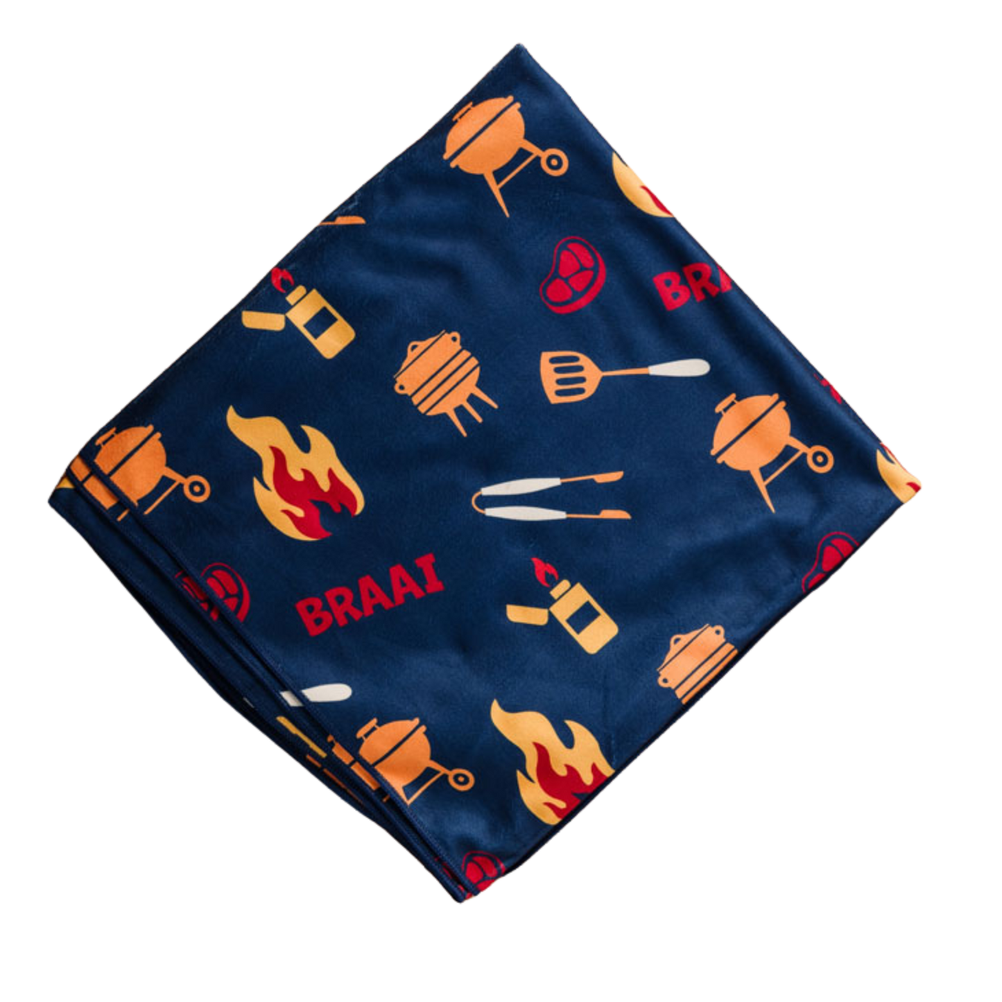 Braai Towel Republk
