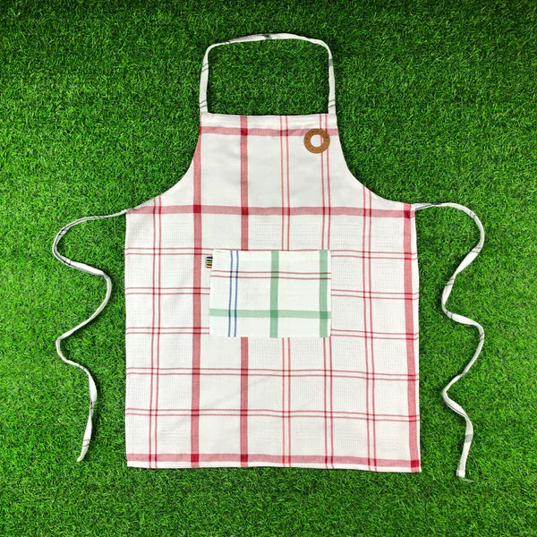 Braai Broekies - Voorskoot/ Apron