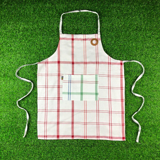 Braai Broekies - Voorskoot/ Apron