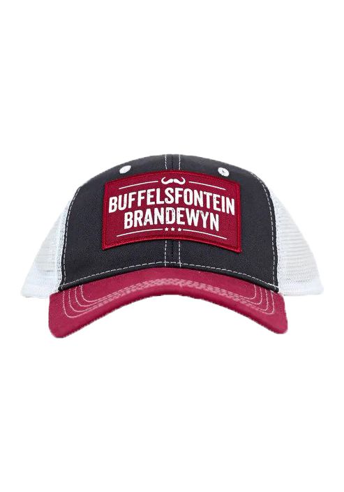 Buffelsfontein - Brandewyn Keps