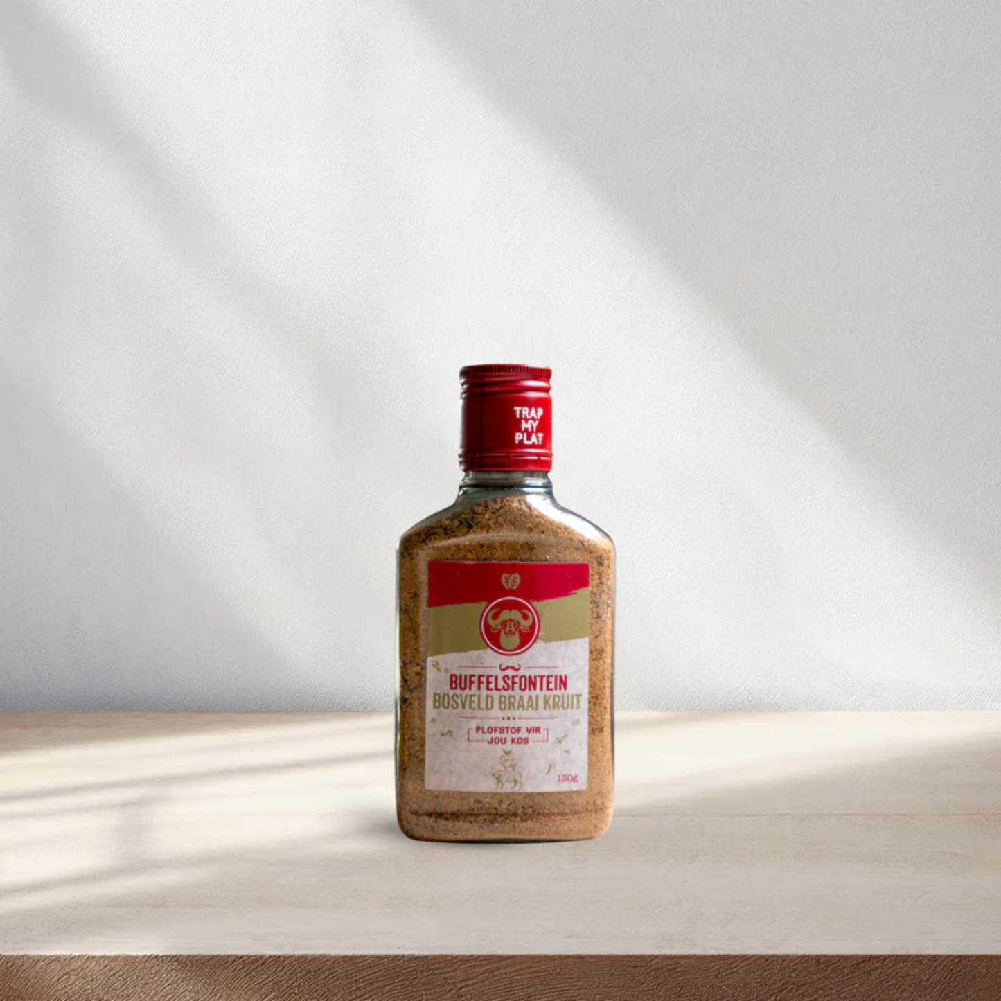 Buffelsfontein - Bosveld Braai Kruit/ Spices 130g