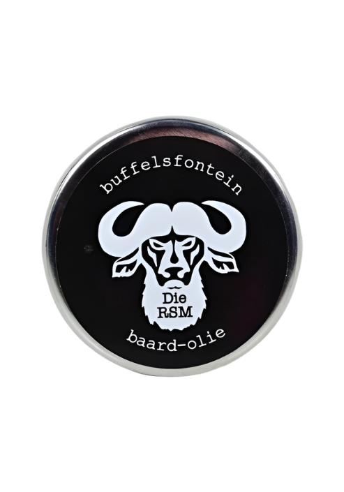 Buffelsfontein - Die RSM