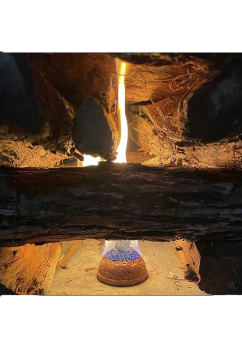 Buffelsfontein - VonkProppe/ Firelighters