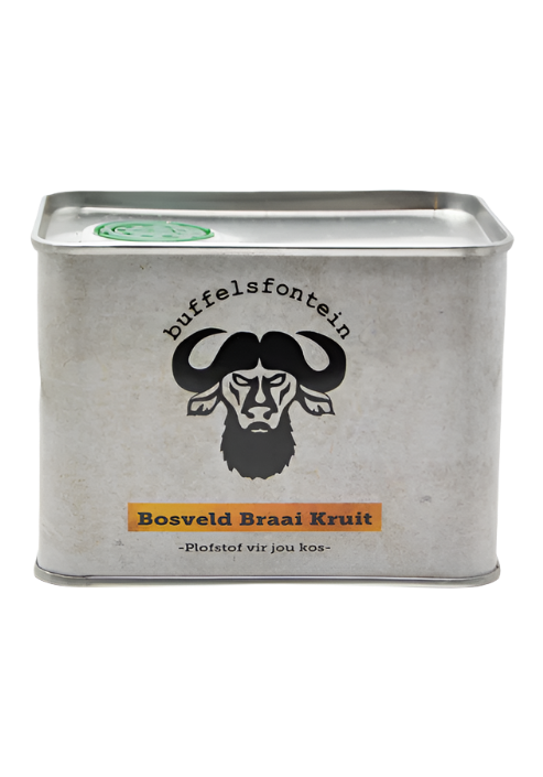 Buffelsfontein - Bosveld Braai Kruit/ Spices