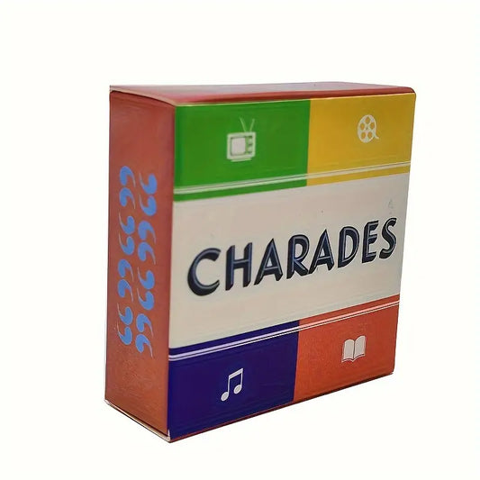Charades