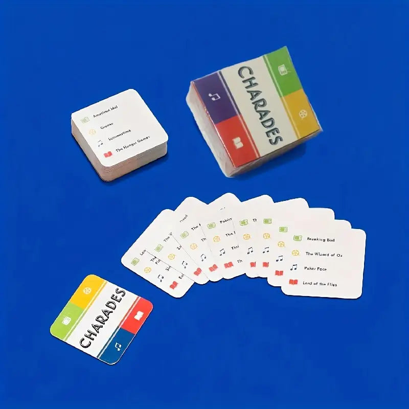 Charades