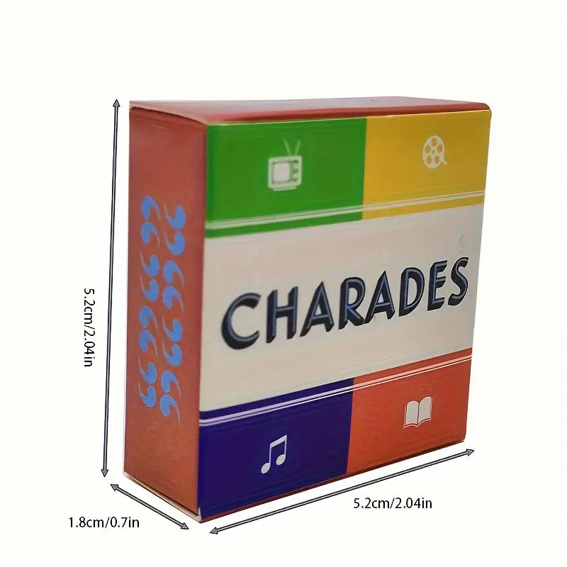 Charades