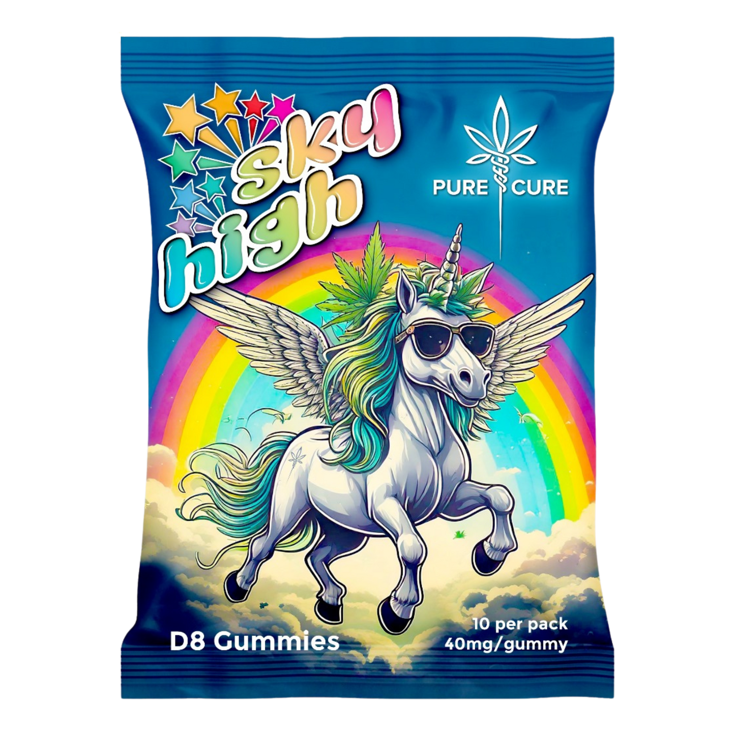 D8 Gummies