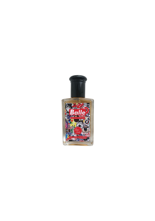 Balle Mans Parfuum/ Mens Perfume