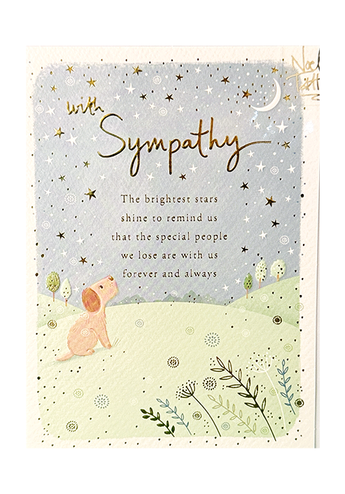 Sympathy