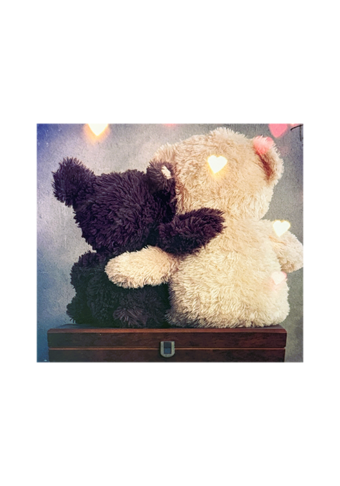 Bear Hug