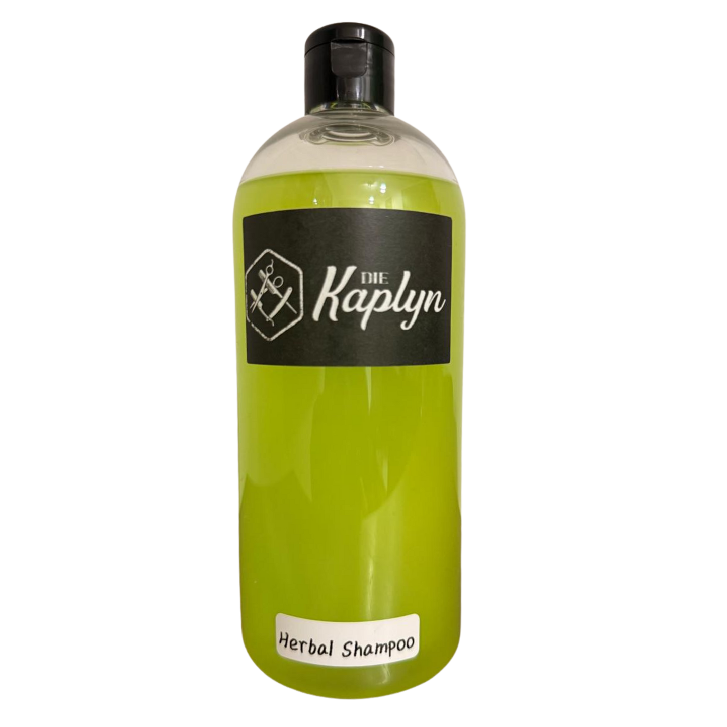 Kaplyn - Herbal Shampoo 500ml