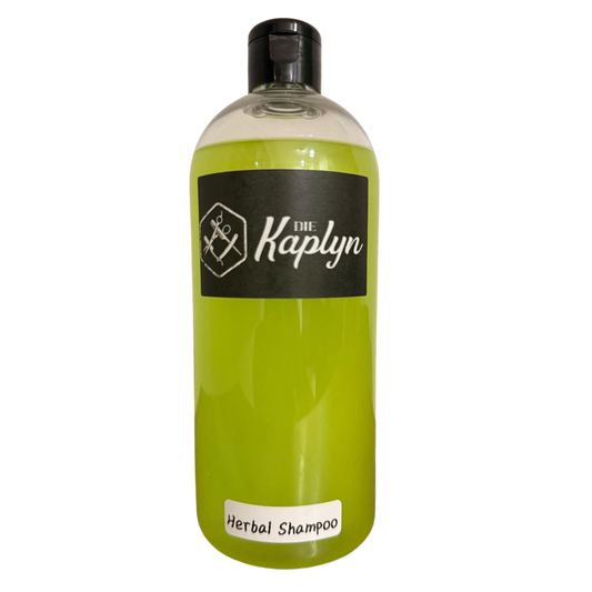 Kaplyn - Herbal Shampoo 500ml