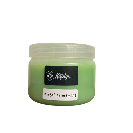 Kaplyn - Herbal Treatment 240g