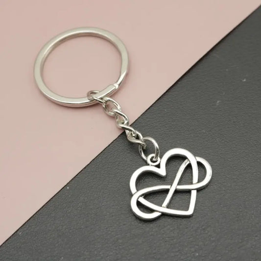 Key chain - Infinity