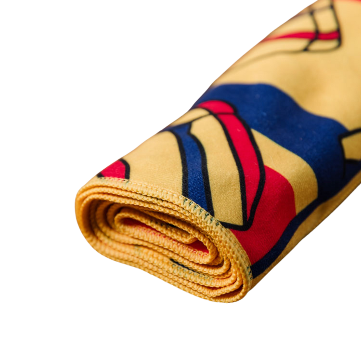 Kougom Towel Republk