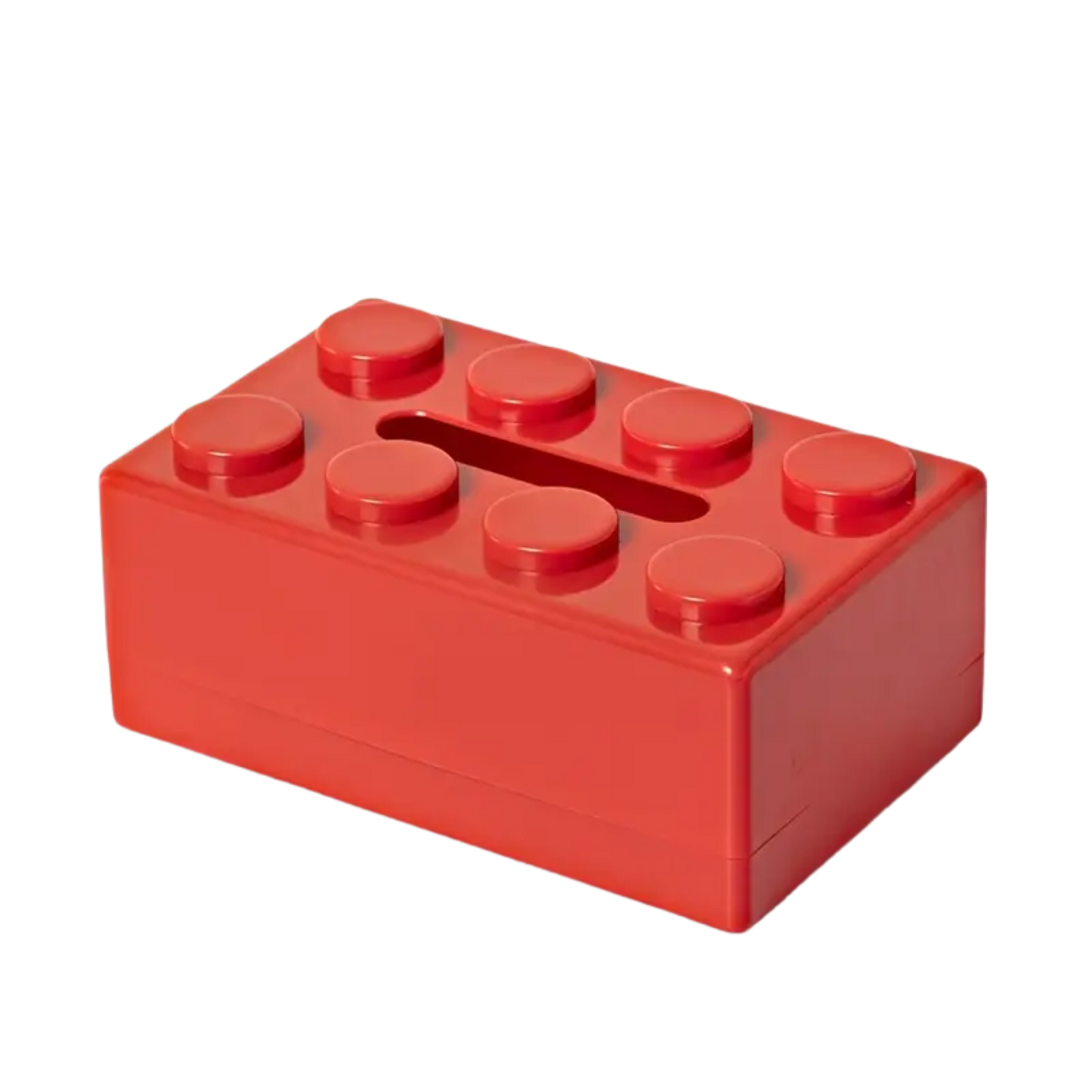 LEGO Tissue Box