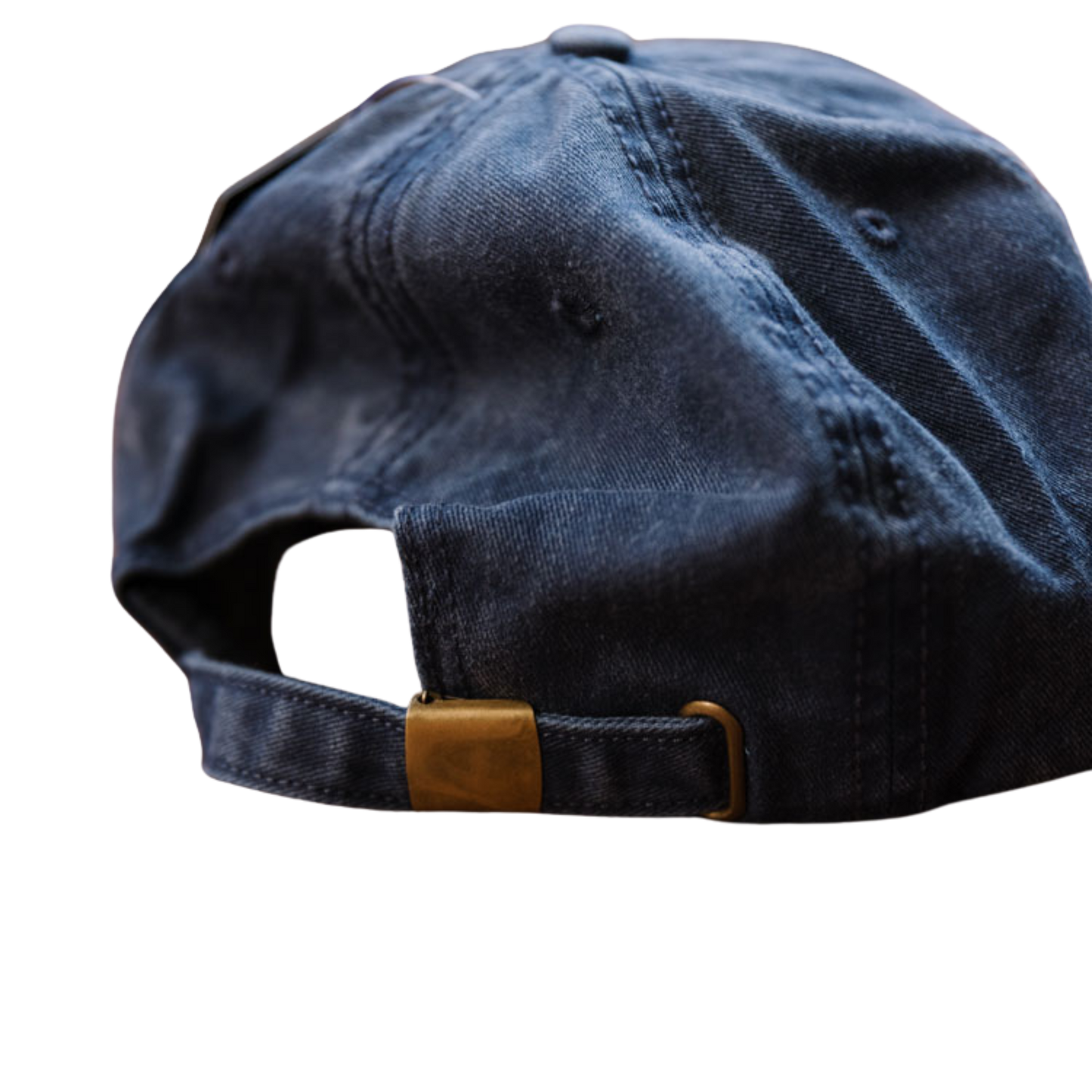 Lekker Cap - Navy
