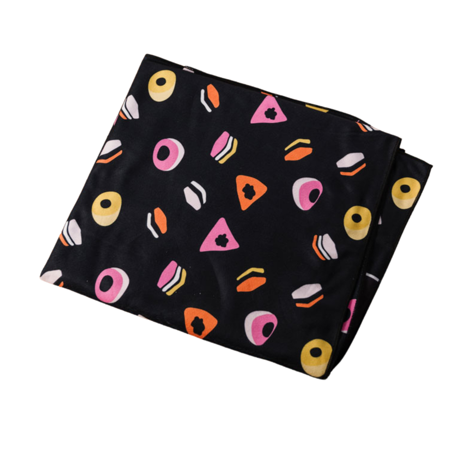 Liquorice Towel Republk