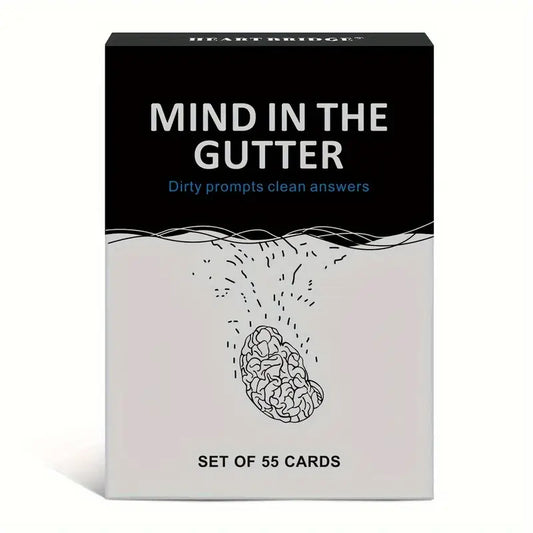 Mind in the Gutter