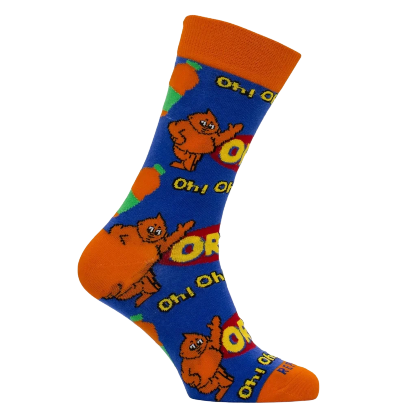Oros Sokkies