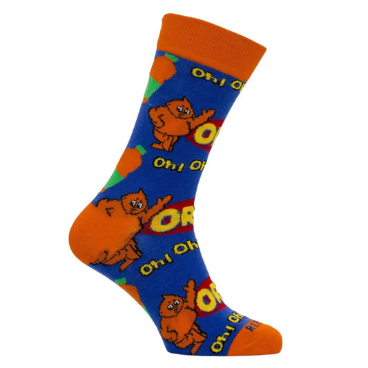 Oros Sokkies
