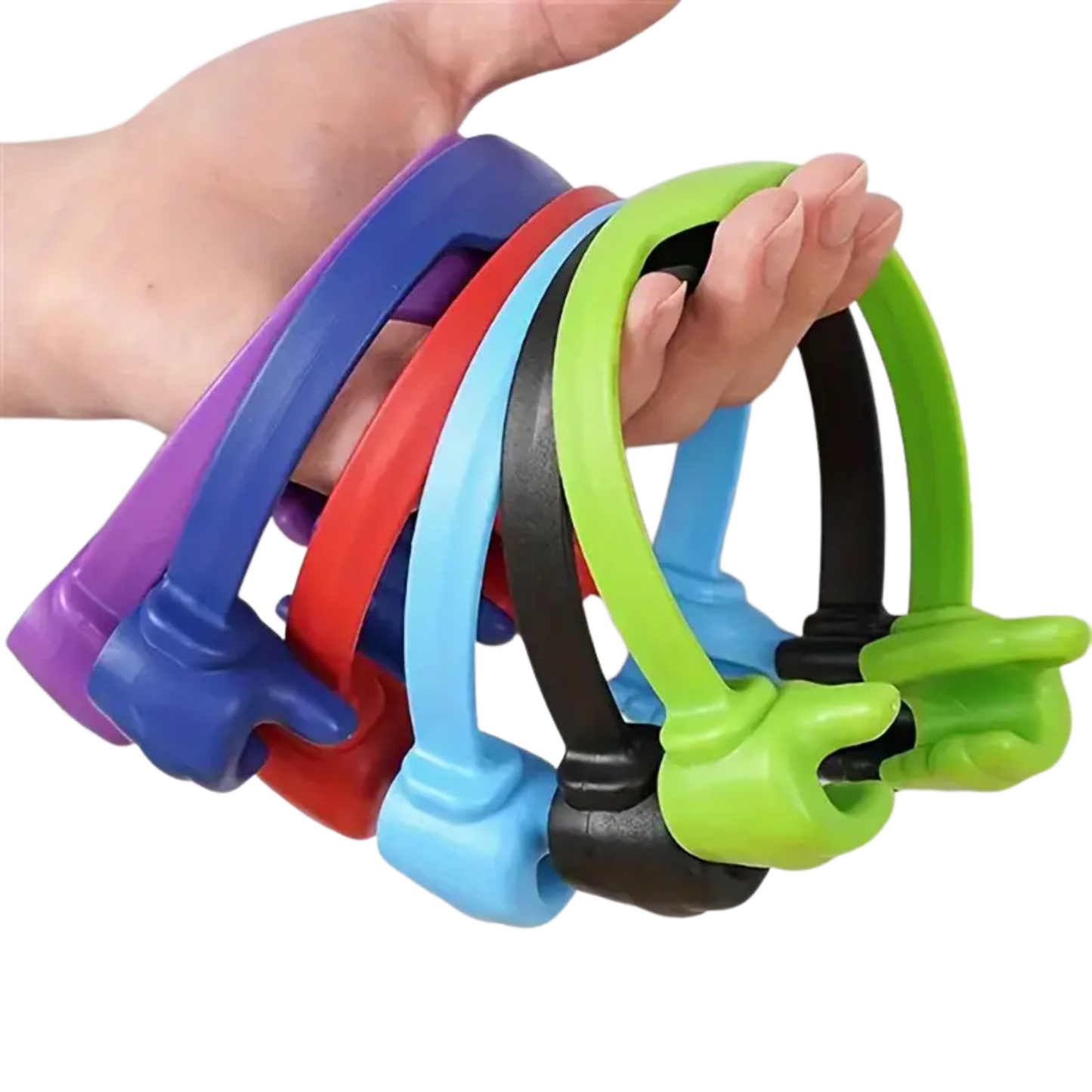 Phone Thumb Hooks Assorted