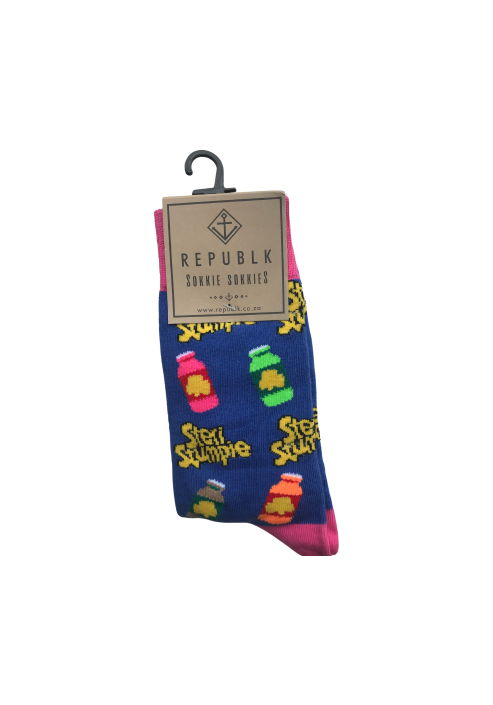 Steri Stumpie Sokkies