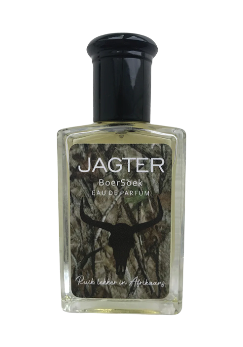 Jagter Mans Parfuum/ Mens Perfume