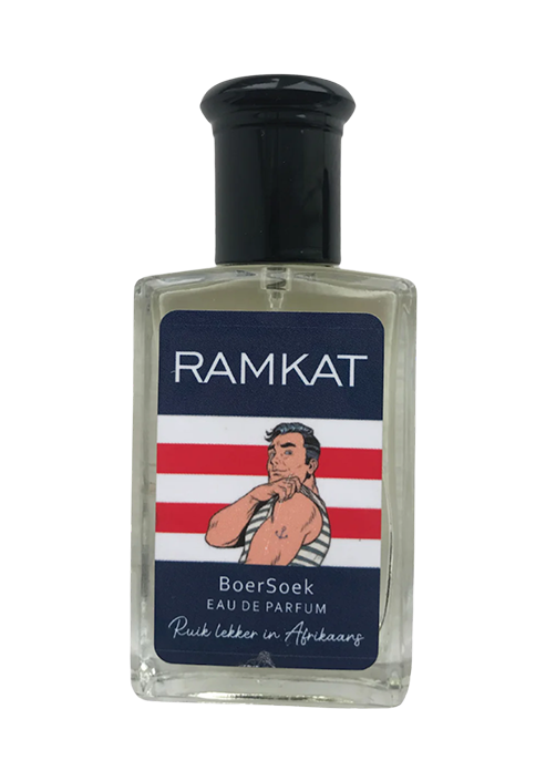 Ramkat Mans Parfuum/ Mens Perfume