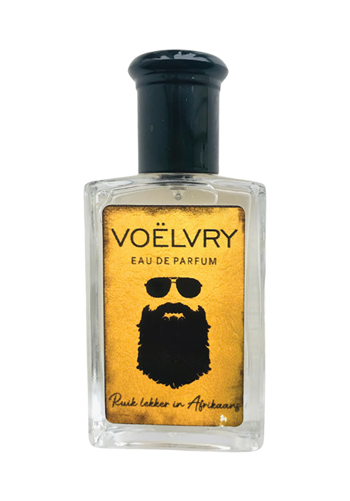 Voelvry Mans Parfuum/ Mens Perfume