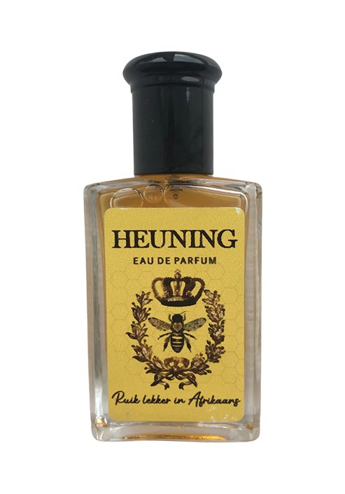 Heuning Dames Parfuum/ Ladies Perfume