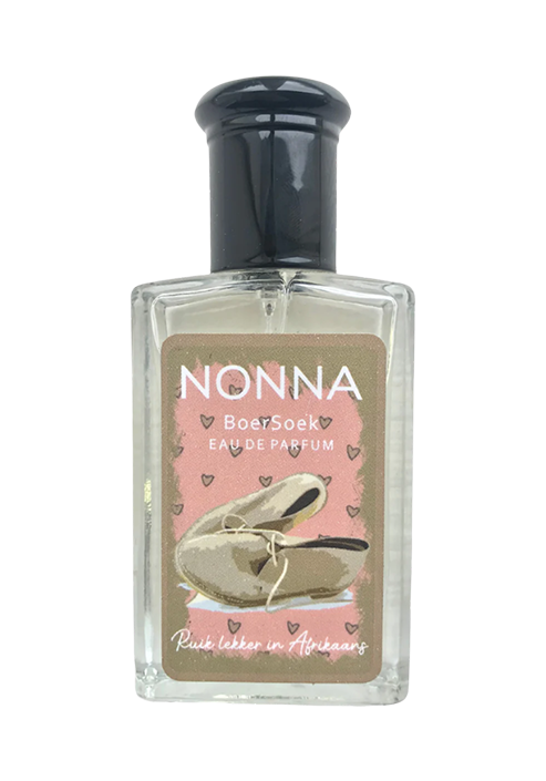 Nonna Dames Parfuum/ Ladies Perfume