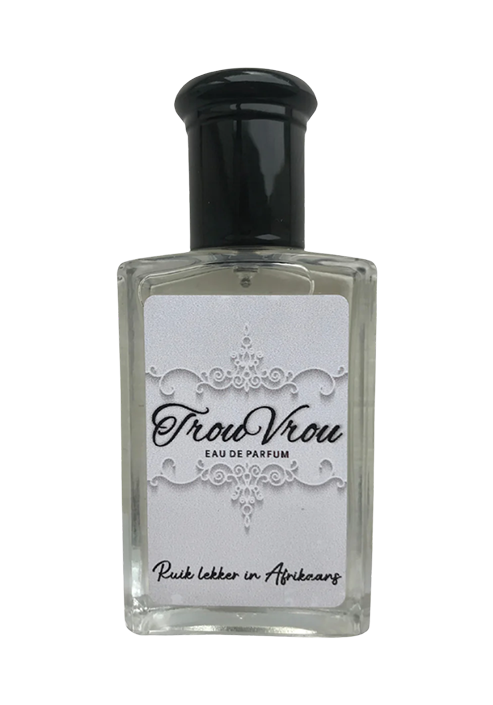 TrouVrou Dames Parfuum/ Ladies Perfume