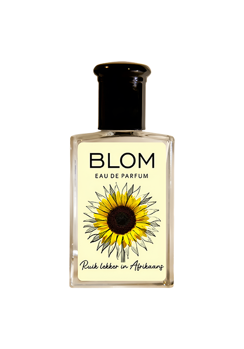 Blom Dames Parfuum/ Ladies Perfume