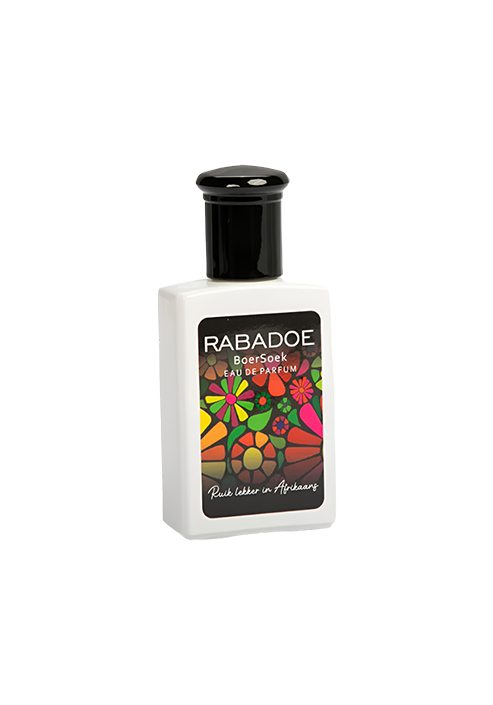 Rabadoe Dames Parfuum/ Ladies Perfume
