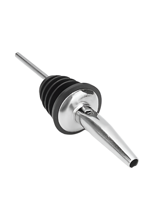 Stainless Steel Pourers 1pc
