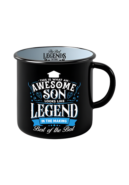 LGM - Son - Blue
